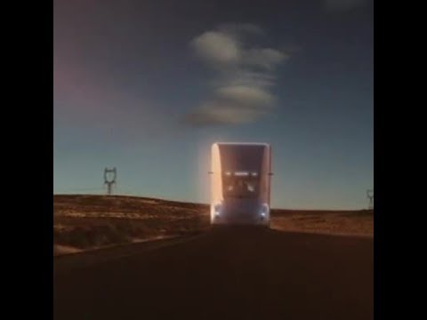 science jobs london We need more than electric trucks to cut road emissions