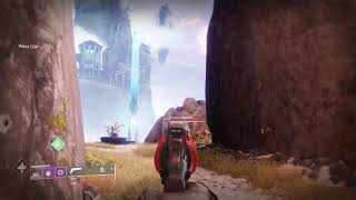 D2 - 55 kills (chaperone + Luna’s) best of the best PART 1