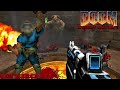 PROJECT BRUTALITY 3.0 - Doom 3 Primary Excavation Site [100% SECRETS]