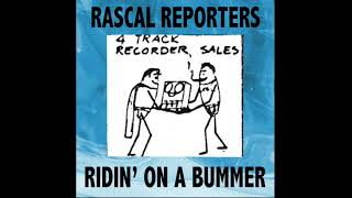 Rascal Reporters Ridin On A Bummer 2020 Mix Album Trailer