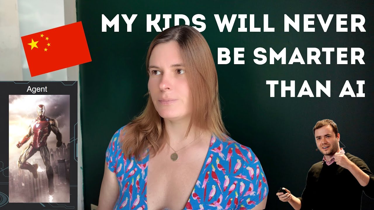 YouTube video by Turing Post