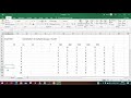 PGAA01 / 31st Jan, 2021 / Project :- Decision Trees & Random Forest