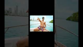 Lomotif Renato Garcia