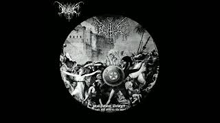 Nahual - Hail Satanic Victory!!! Ten Years of Strength, Hate and Pride...