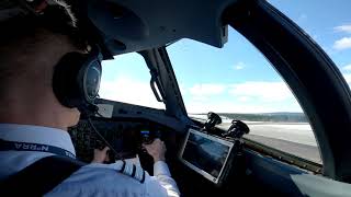 A year in the ATR-72