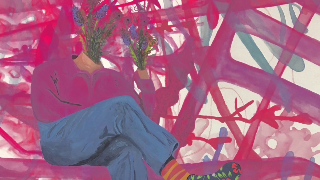 Why These Coyotes | Boys Will Be Boys | QUEST EP