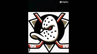 Canucks vs ducks who is better #canucks #ducks #hockey
