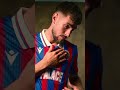 Welcome, Óscar Mingueza ✍️ #CPFC #Spain #laliga