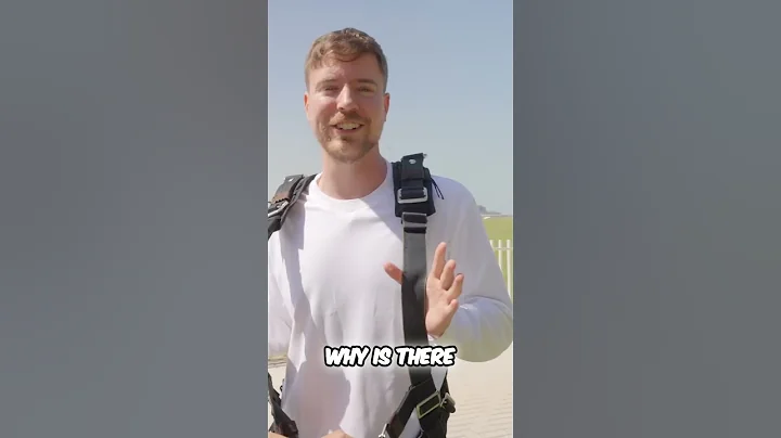 Zero G Regret & Skydiving No Clouds! The Wildest Moments Ever! 🪂🚀✨