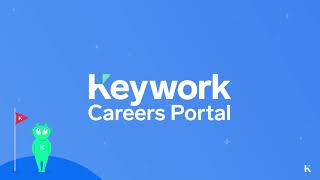 Keywork Features | Careers Portal screenshot 1