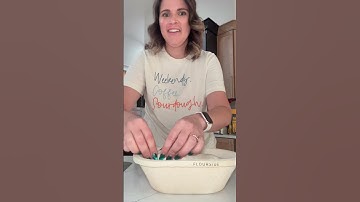 This shaping method is called the Caddy Clasp