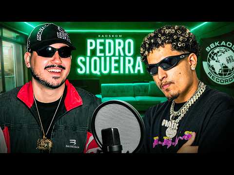🛑 PEDRO SIQUEIRA - KAOSKOM #41
