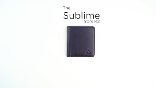 The Sublime Wallet