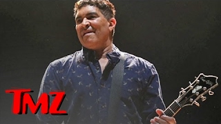 Rocker Pat Smear Has A Huge Instrument ... In His Pants! | TMZ