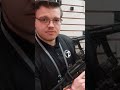 Zenith Firearms SHOT SHOW 2023. #mp5 #zenith #9mm #shot