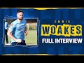 Chris Woakes | Full Interview | IPL 2021