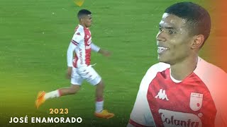 José Enamorado ► Crazy Skills, Goals & Assists | 2023 HD
