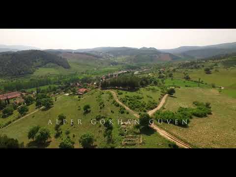 İSTASYON MAHALLESİ-DURSUNBEY DRONE