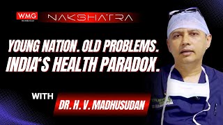 The Silent Shift: India’s Aging Healthcare Crisis