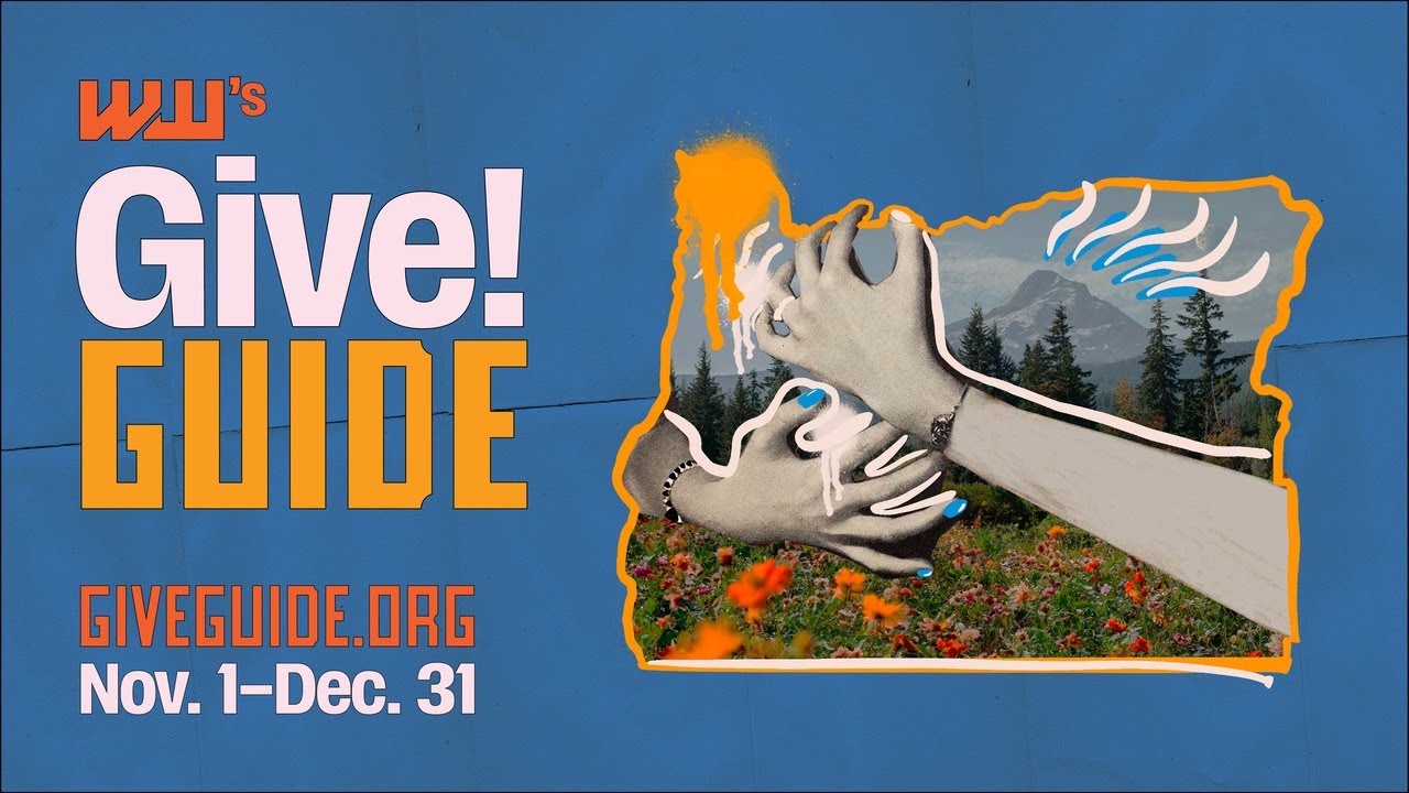 Give!Guide Info Session 2025
