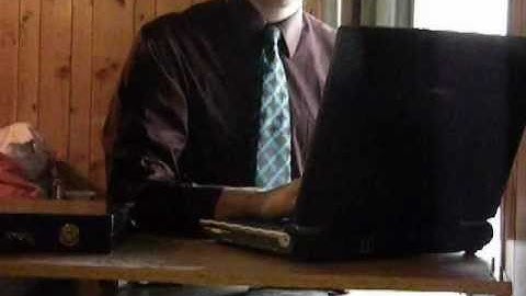 Threat level midnight - remake