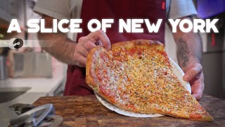 Make New York Style Pizza At Home. Do You Need New York Water To Make it? by Rollon Food 757,976 views 1 year ago 24 minutes