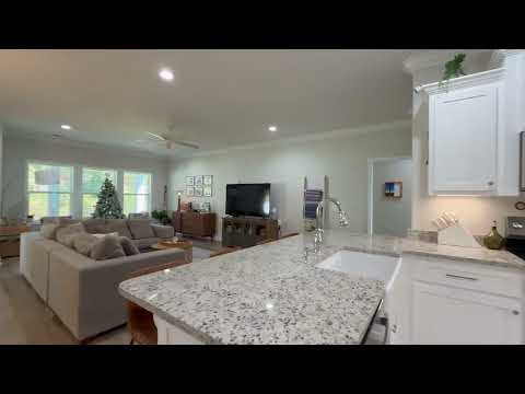 176 Verano St, Kingsland, GA home video tour