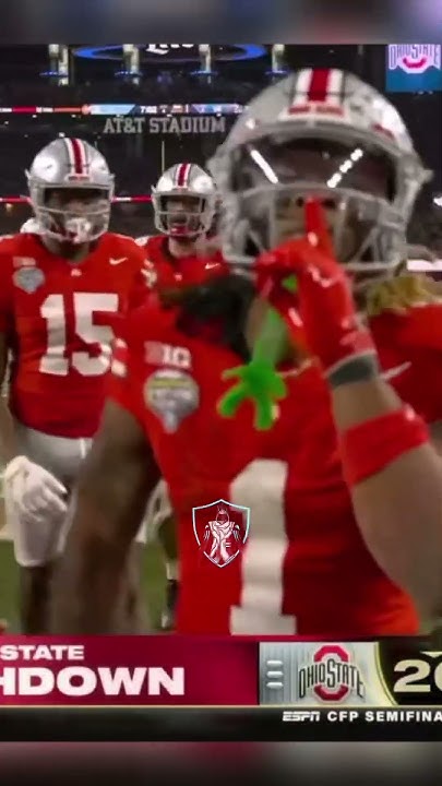 Gameday Just Blew Up The Texas Ohio State Week 1 Odds! - 4q41nbv