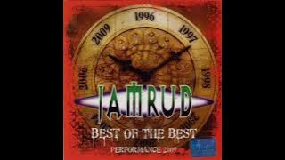 JAMRUD- S.H.I.T (karaoke)