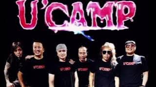 Bila Aku Rindu Ucam'p original music Karaoke 