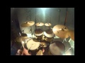 Pamela - Toto - Drum Cover