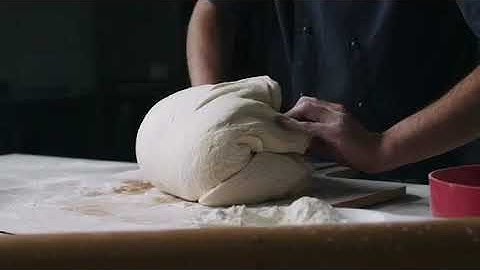 Bakery B-roll Cinematic B-roll  Video