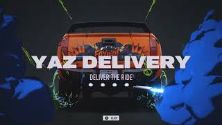 Yaz Delivery - Chevy Colorado ZR2 - NFS Unbound