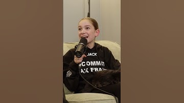 She Got This SO Wrong 🤣 #maxandharvey #podcast #ajr