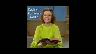 You Shall Not Commit Adultery Part 2: Marriage by Kathryn Kuhlman part 14 of her The Ten Comman...