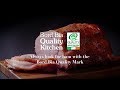 Bord bia quality assured ham and bacon