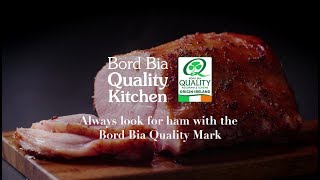 Bord Bia Quality Assured Ham And Bacon