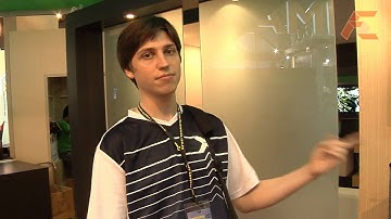 AMD 3D Technology @ Computex 2009