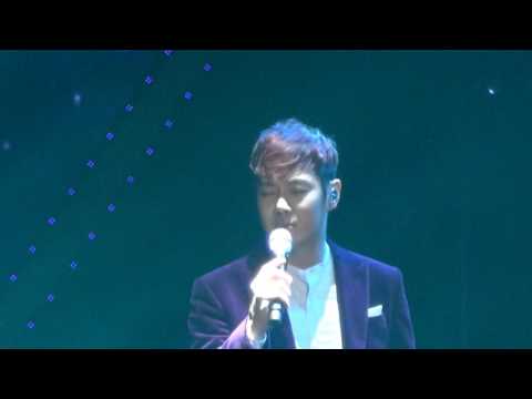 170114 환희 소울트랙 광주 (19) - 사랑해요 우리 / You're my everything