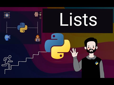 Python Lists