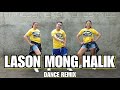 LASON MONG HALIK - dance remix | opm dance | Katrina velarde | dj jeetraxxx | simple dance