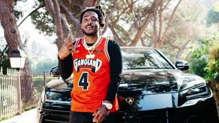 Mozzy - I'll Never Tell Em Shit 432Hz