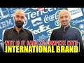 Why Is It Hard To Compete With International Brands | Shamoon Sultan | Khaadi | DigiTales | Clip