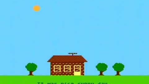 The Storm by Fandal - Atari 1k intro (Forever 2005, 2nd place)