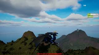 Dragon Vore Game. Much Jank, Download For Patreons.