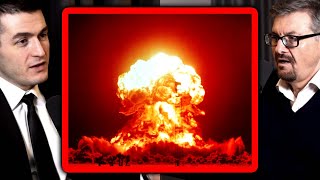 Will there be a nuclear war? | Serhii Plokhy and Lex Fridman
