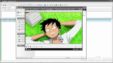 Basic Aegisub #1 : Introduction
