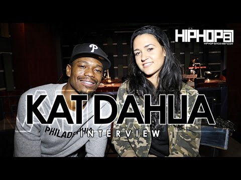 Kat Dahlia Talks Her Return To Music My Garden Album More