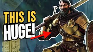 The 15 Biggest Changes Coming to Enshrouded 1.0