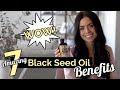 Take Black Seed Oil and This Will Happen | BLACK SEED OIL Benefits